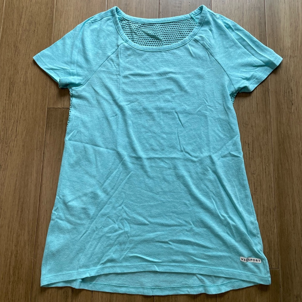 Victoria’s Secret Sport Tee, Size XS